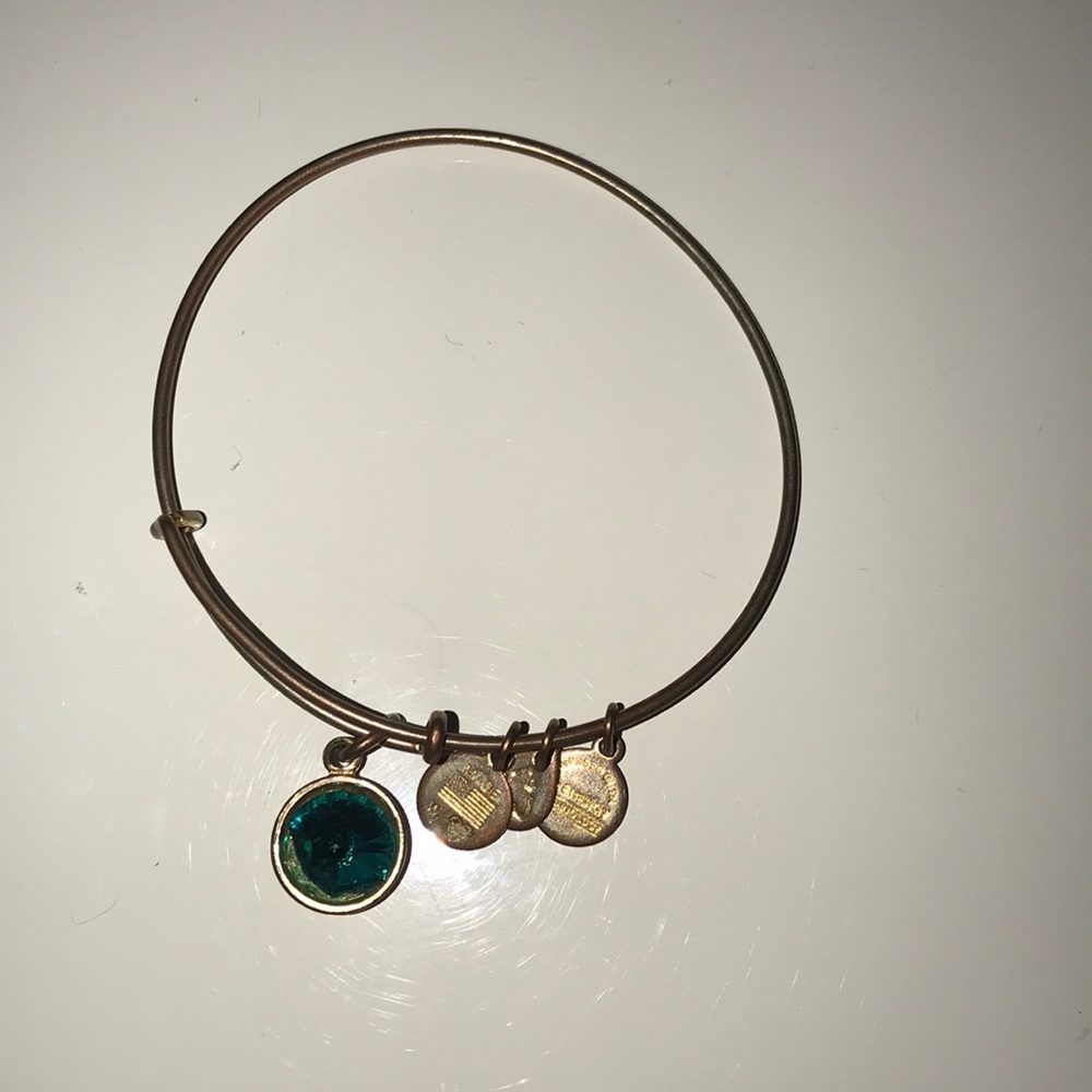 Alex and Ani bracelet!